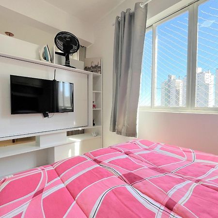 Predio Fantastico No Bairro Mais Requisitado De Куритиба Экстерьер фото